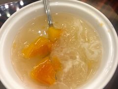 -厦门朗豪酒店 · 明阁中餐厅