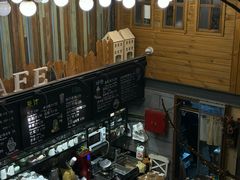 -Cafe Alice咖啡爱丽丝(奥城店)
