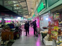 -唐蔡生鲜市场