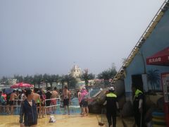 -秦皇岛乐岛海洋王国