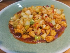 -伊京轩兰州牛肉面(闹市口店)