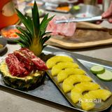 蚂蚁洞韩式烤肉