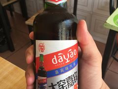 -小白房辣焙子(西落凤街店)