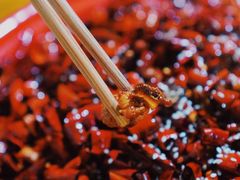 辣子鸡-林中乐辣子鸡(歌乐山总店)