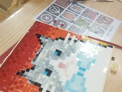 -瓦匠工社·马赛克·积木拼图·亲子手工DIY
