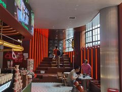 -人民咖啡馆(四行仓库店)