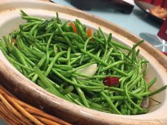-久宴·天目湖大鱼头(恐龙园店)