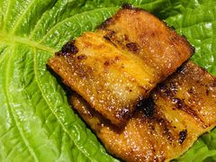 -范儿·嫂子烤肉·精致炭火烤肉(长治路店)