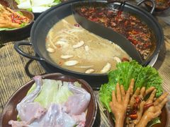 -冯校长老火锅(深圳总店)