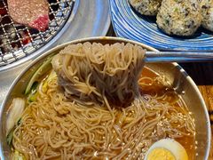 -海之屋韩式烤肉(海棠68环球美食街店)