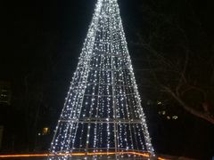 -青岛市江苏路基督教堂