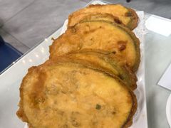 炸茄盒-黑石礁酒楼·海鲜(黑石礁店)