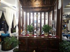 -尼泊尔雪莲餐厅(北京东路店)