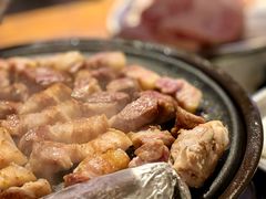 五花肉-济州爱肉堂(总店)
