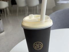 -逗葉茶事·新中式茶饮(创始店)