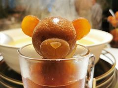 -领鲜天下·焗海鲜·花胶鸡(天目里店)
