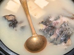 极品乾隆鱼头汤-桂满陇天书(南京德基旗舰店)