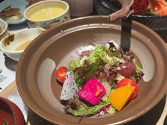 -匠和风精致料理(宁德万达店)