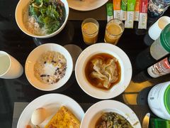-宁波万豪酒店