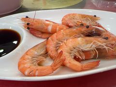 -品鲜海鲜餐厅(黄厝店)