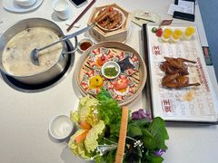 -煲王粤菜餐厅(中侨中心店)