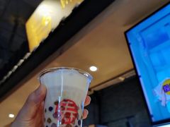 -寿奶茶·鲜奶与茶(合生汇购物中心店)