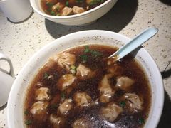 -东园小馆·早茶·淮扬小炒(江都路店)