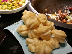 -锅老头铁锅炖•大锅蒸汽海鲜(韩乐坊店)