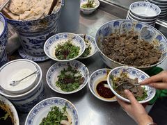 -清真马虎面馆(西七路店)