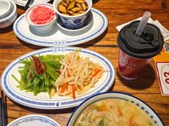 -老雒阳面馆·水席·洛阳菜(王城路店)
