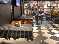 大堂-心邸·庆宴(雅宝城店)