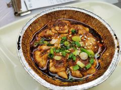 -巴厘龙虾·榜首油焖大虾(洞庭·艺术洋房店)