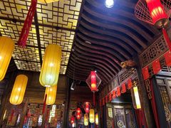 大堂-小龙坎火锅(香港中路店)
