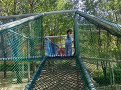 -西部长青自然儿童乐园