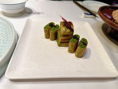 -民国红公馆·秦淮八艳(夫子庙店)