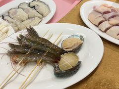 -濠轩阁特色生蚝火锅总店