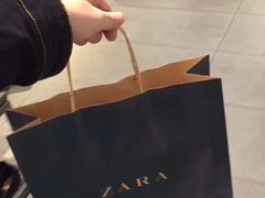 -ZARA(金安国际购物广场店)