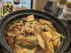 -滨寿司(新街口中央商场店)