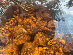 -鑫记婆婆兔·成都特产·兔头手撕兔(太古里店)