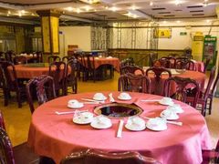 大堂-重庆火锅水库鱼庄(南油店)