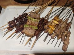 -小核桃品质串店(世茂大道店)
