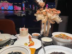 -君庭中餐馆(湘江豪生店)