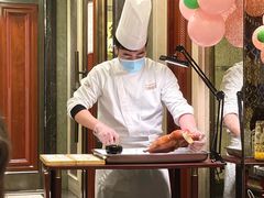 烤鸭-海景壹号大酒店(滨湖店)