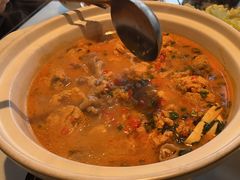 -老傅家湘潭水煮活鱼店(众一国际店)