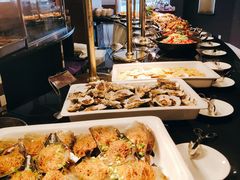 -昆明佳华广场酒店·西餐厅