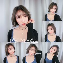 -P.STYLE派斯造型