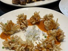 -沈灶河豚宴·河豚融合餐厅(汉中路店)