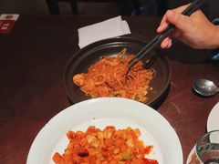 -俏江南(东方广场店)