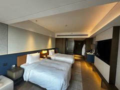 -北京东三环希尔顿逸林酒店