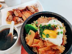 爱心蛋-金玉茶餐厅(南油店)